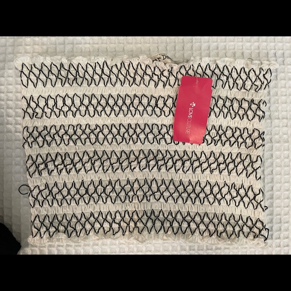 Tube Top Bundle - Picture 3 of 5